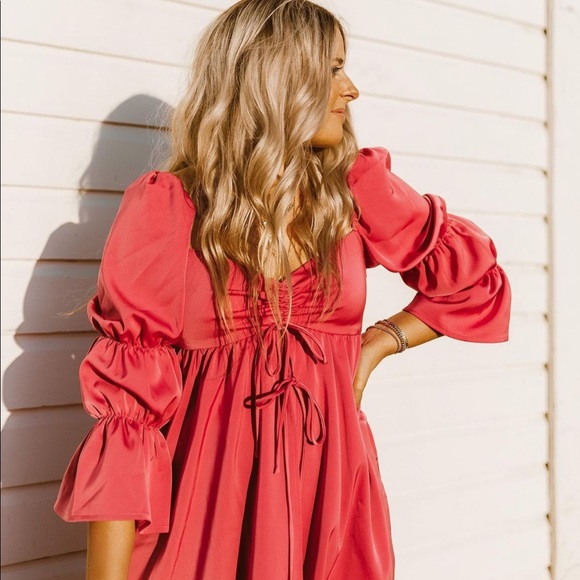 Lani the Label (by Amanda Stanton) Dress - Picture 2 of 9